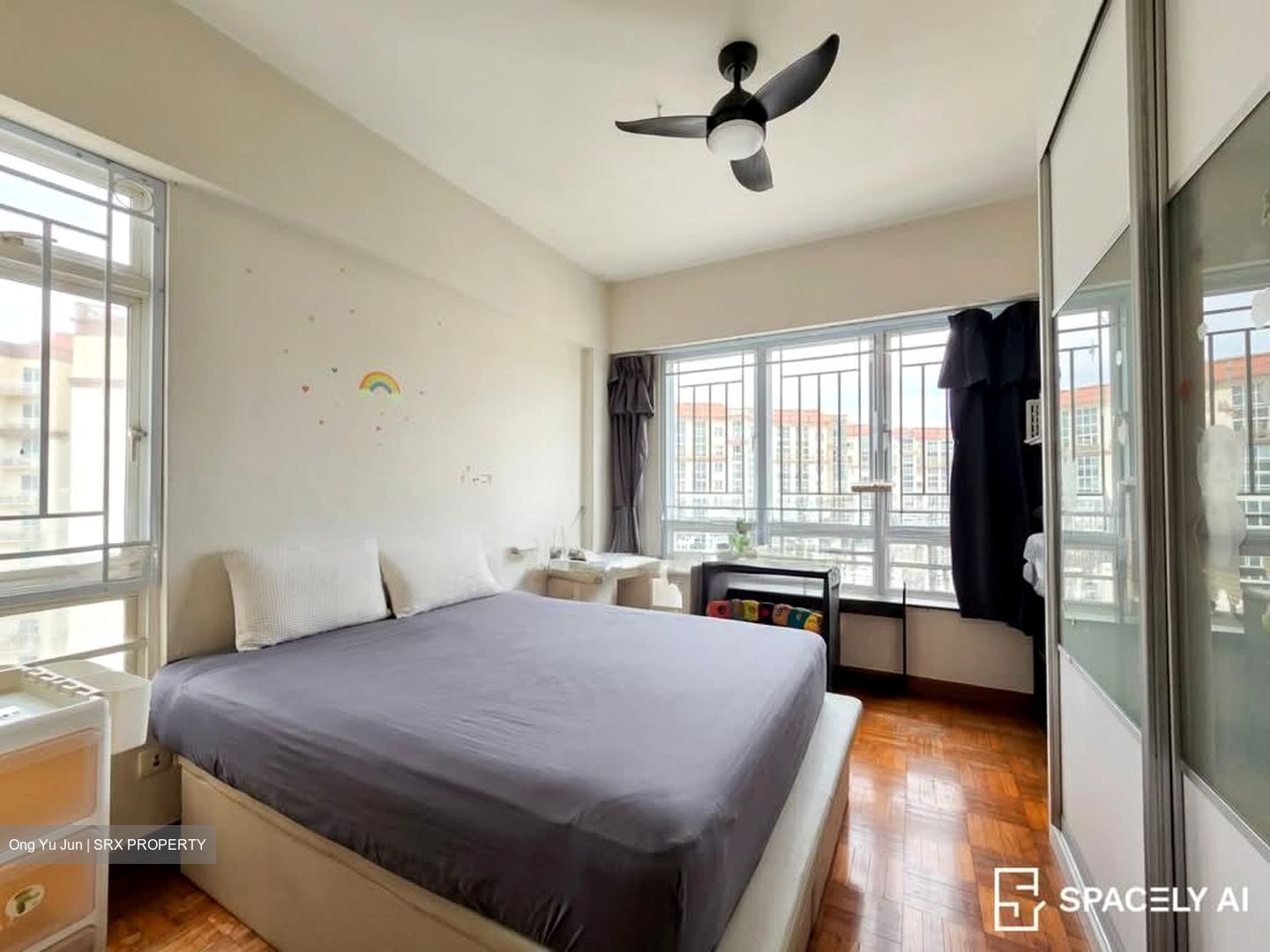 The Tropica (D18), Condominium #572752861